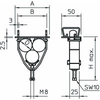 Obo Bettermann 2056U-E34 FT Pic_1
