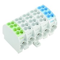 Weidmüller WPD 501 2X25/2X16 1XGN/3XGY/1XBL Pic_1