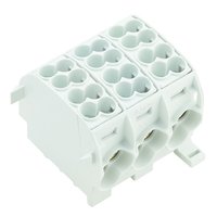 Weidmüller WPD 301 2X25/2X16 3XGY Pic_1