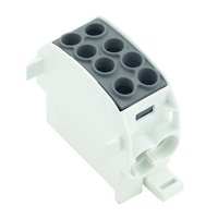 Weidmüller WPD 102 2X35/2X25 BK Pic_1