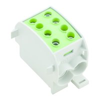 Weidmüller WPD 103 2X70/2X50 GN Pic_1