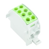 Weidmüller WPD 102 2X35/2X25 GN Pic_1