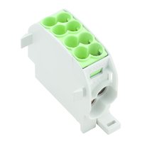 Weidmüller WPD 101 2X25/2X16 GN Pic_1