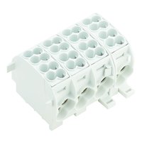 Weidmüller WPD 401 2X25/2X16 4XGY Pic_1