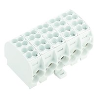 Weidmüller WPD 501 2X25/2X16 5XGY Pic_1