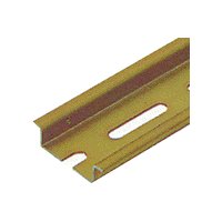 Weidmüller TS 35X7.5/LL 2M/ST/ZN Pic_1