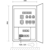 Elektra Tailfingen MFV 0/3,3-11 Pic_1