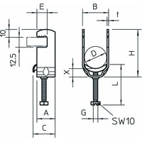 Obo Bettermann 2056F M 22 FT Pic_1