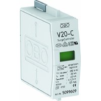 Obo Bettermann V20-C 0-280 Pic_2