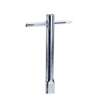 Schmersal Dreikantschlüssel M5, 100mm lang Pic_1