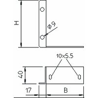 Obo Bettermann BSKH-V052 Pic_1