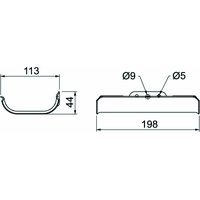 Obo Bettermann KTW 100 FT Pic_3