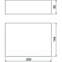 Obo Bettermann FBA-B200-14 Pic_3