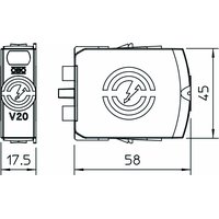 Obo Bettermann V20-0-440 Pic_3
