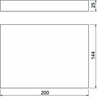 Obo Bettermann FBA-BV200-14 Pic_3