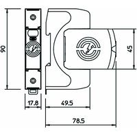 Obo Bettermann V20-1-440 Pic_3