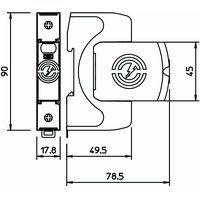 Obo Bettermann V50-1-280 Pic_3