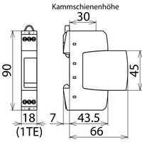 Dehn + Söhne DR M 2P 30 Pic_2