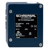 Schmersal AZ 415-11/11zpk Pic_1