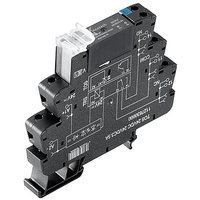 Weidmüller TOS 24VDC 24VDC3,5A Pic_1