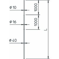 Obo Bettermann 101 3B-5000 Pic_1
