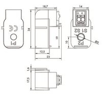 Wago 855-1700/032-000 Pic_1