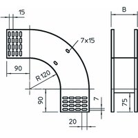 Obo Bettermann RBV 130 F FS Pic_1