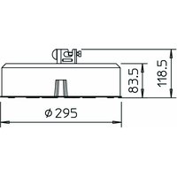 Obo Bettermann F-FIX-10 Pic_1