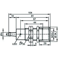Ifm Electronic I7R202 Pic_1
