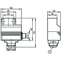 Ifm Electronic IGC203 Pic_1
