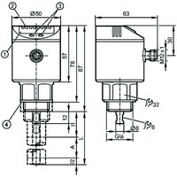 Ifm Electronic LDH100 Pic_1