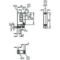 Ifm Electronic OY042S Pic_1