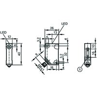 Ifm Electronic IFS203 Pic_1