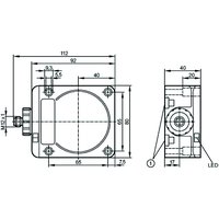 Ifm Electronic IIT200 Pic_1