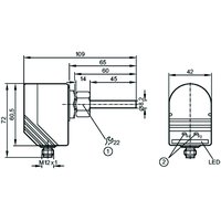 Ifm Electronic SF321A Pic_1
