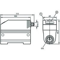Ifm Electronic SBG334 Pic_1