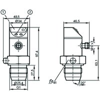 Ifm Electronic PS3617 Pic_1