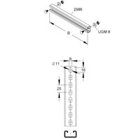 Niedax SPCKL 86/500 F Pic_2