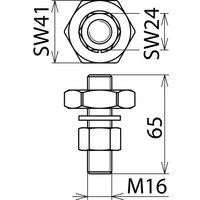 Dehn + Söhne AS SCHR M16 65 Pic_2