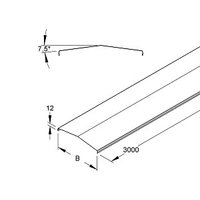 Niedax GRD 300/7.5° E3 Pic_1