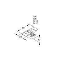 Niedax GMZF M8-18 E5 Pic_2