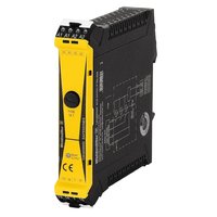 Weidmüller SCS 24VDC P1SIL3DS Pic_1