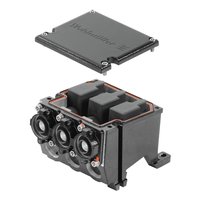 Weidmüller HDC HP550 KIT 3F Pic_1