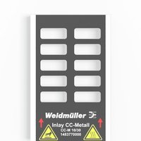 Weidmüller CC-M 10/30 2X2.5 ST SDR Pic_1