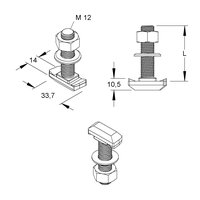 Niedax HK 512/50 Pic_2