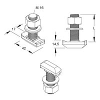 Niedax HK 616/50 Pic_2
