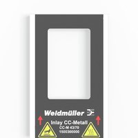 Weidmüller CC-M 43/70 ST SDR Pic_1