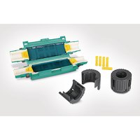 Hellermanntyton Reliseal V56 PP/SIR GY Pic_1