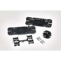 Hellermanntyton Relilight V61.5 I2 PA66V0/SIR BK 10 Pic_1