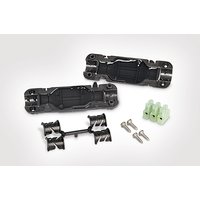 Hellermanntyton Relilight V32.5 I2 PA66V0/SIR BK 10 Pic_1